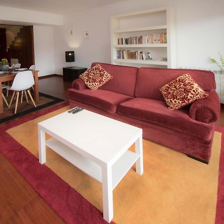 Ferienwohnung Cleymalia - Quinta Da Barca Esposende Exterior foto