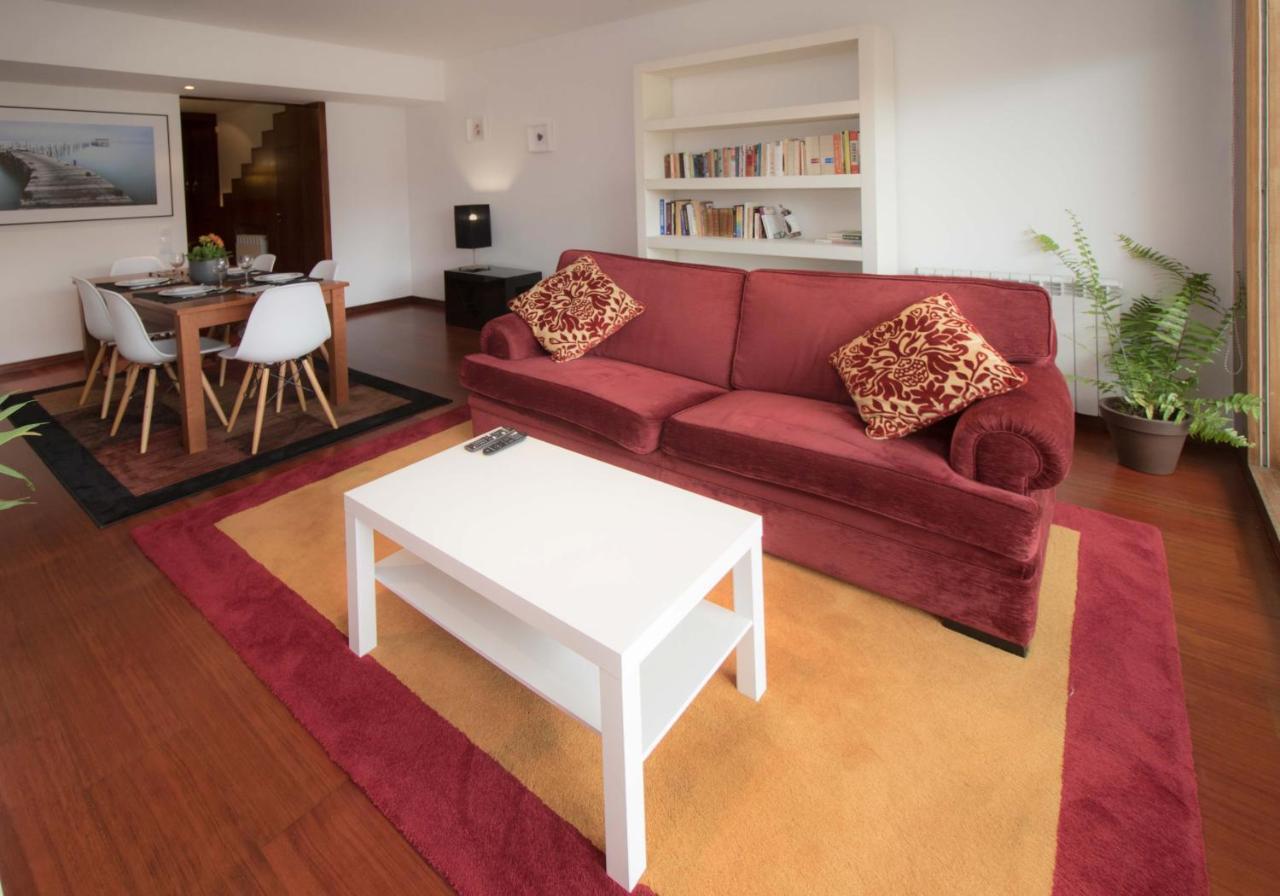 Ferienwohnung Cleymalia - Quinta Da Barca Esposende Exterior foto
