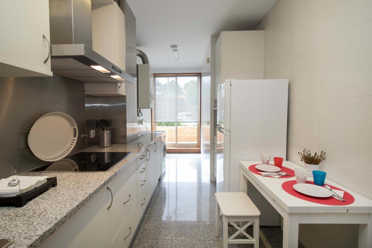 Ferienwohnung Cleymalia - Quinta Da Barca Esposende Exterior foto