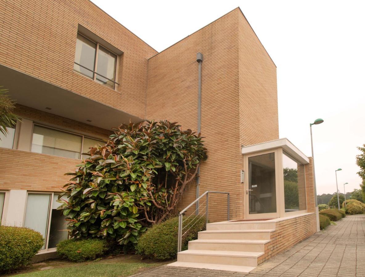 Ferienwohnung Cleymalia - Quinta Da Barca Esposende Exterior foto