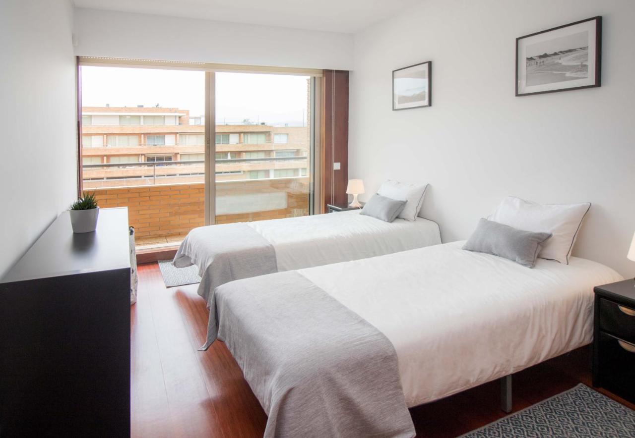 Ferienwohnung Cleymalia - Quinta Da Barca Esposende Exterior foto
