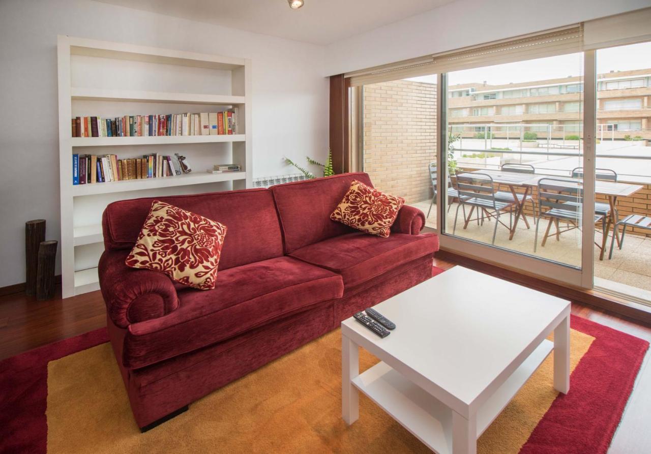 Ferienwohnung Cleymalia - Quinta Da Barca Esposende Exterior foto