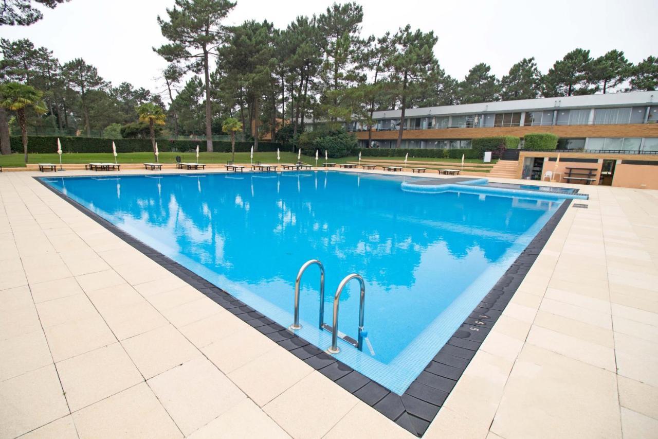 Ferienwohnung Cleymalia - Quinta Da Barca Esposende Exterior foto
