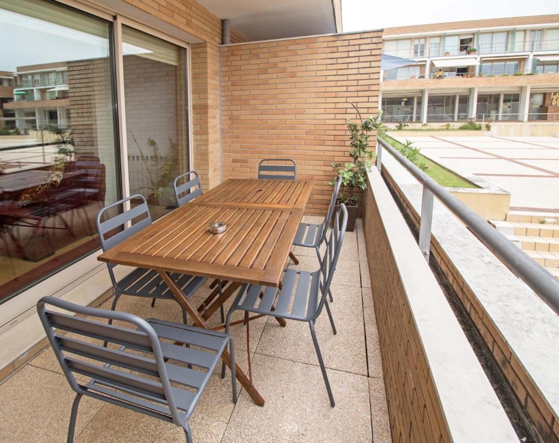 Ferienwohnung Cleymalia - Quinta Da Barca Esposende Exterior foto